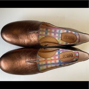 Born Sebra Bronze 8.5